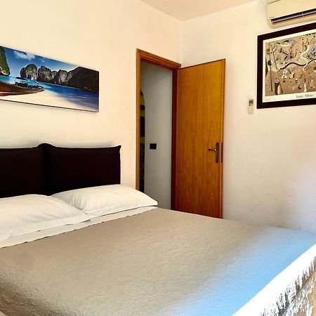 Apartment Arenula روما المظهر الخارجي الصورة