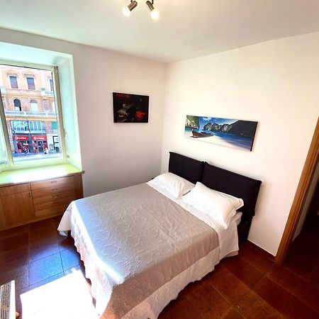Apartment Arenula روما المظهر الخارجي الصورة