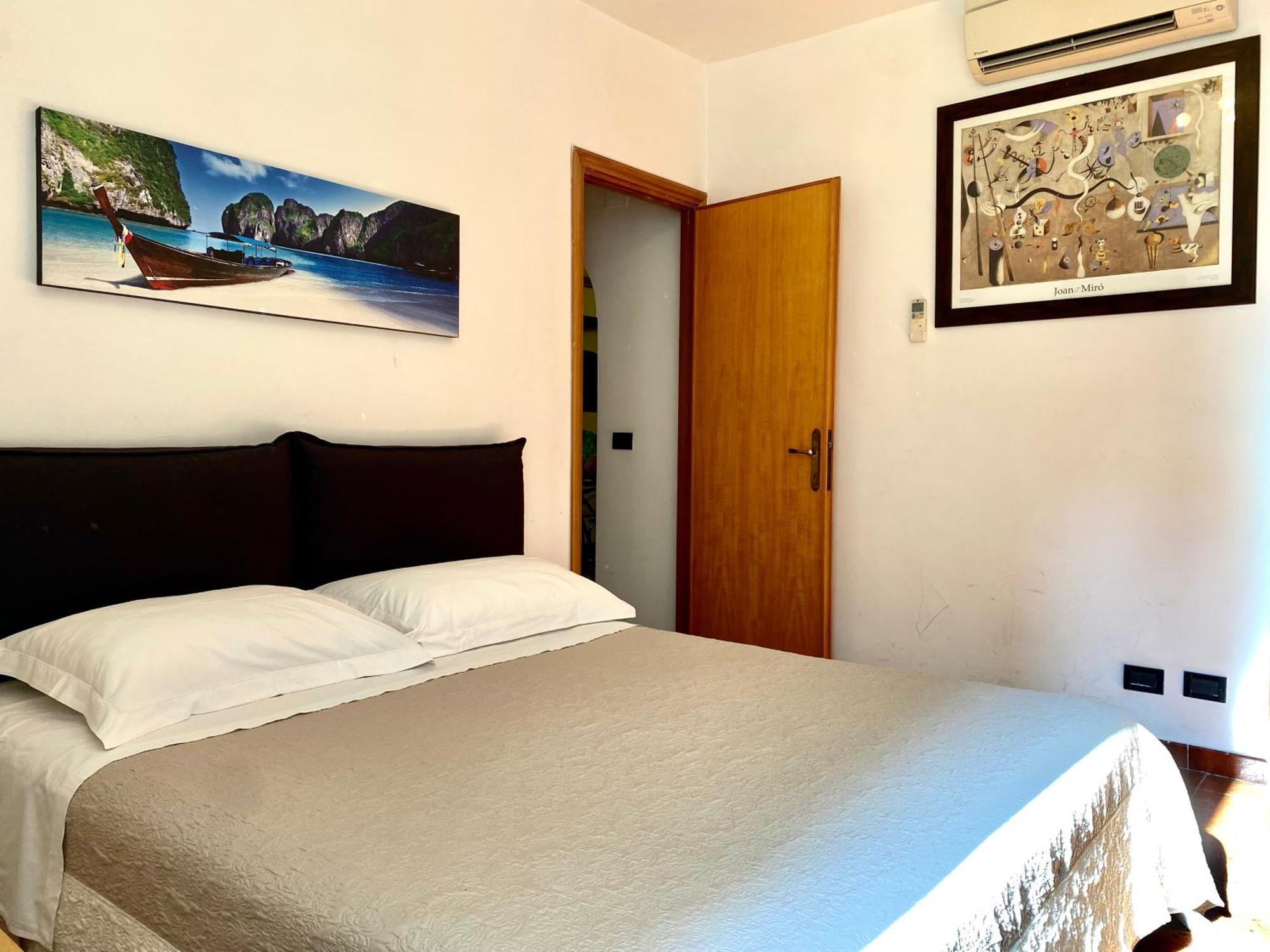 Apartment Arenula روما المظهر الخارجي الصورة