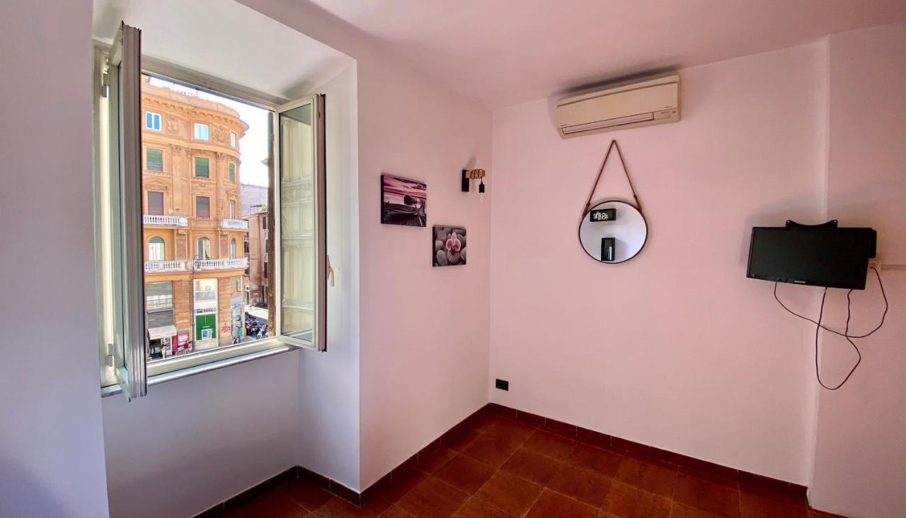 Apartment Arenula روما المظهر الخارجي الصورة