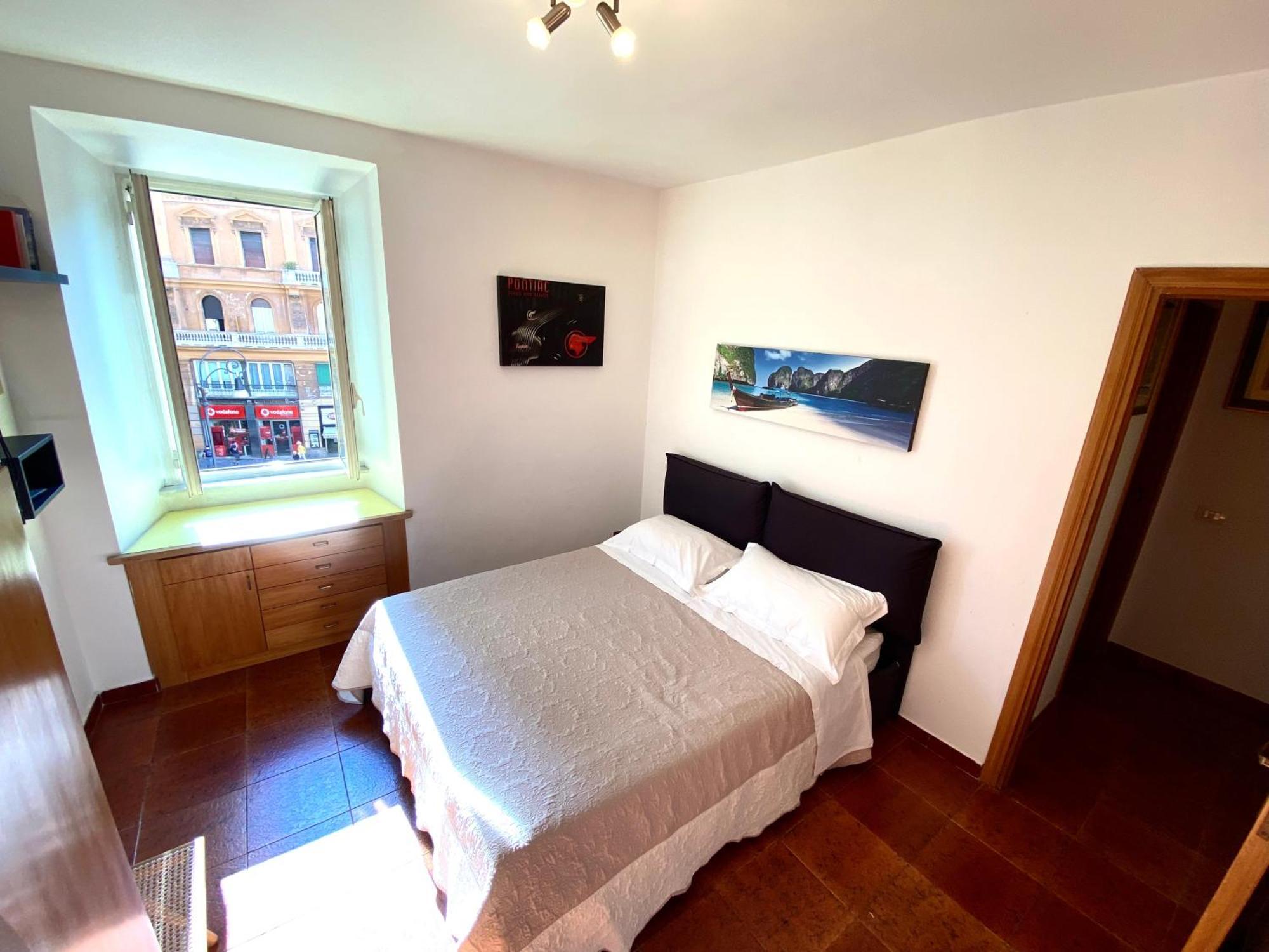 Apartment Arenula روما المظهر الخارجي الصورة