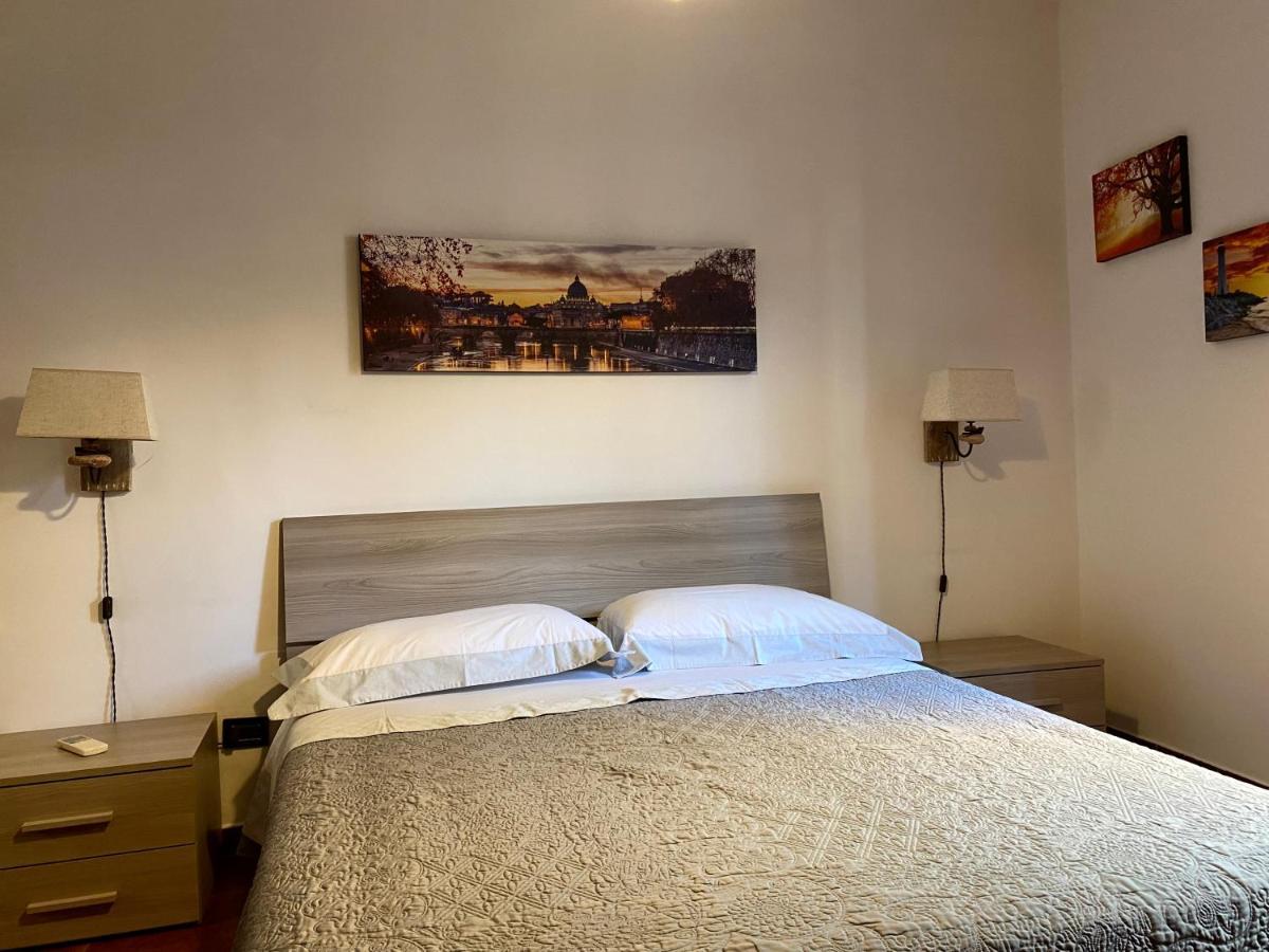 Apartment Arenula روما المظهر الخارجي الصورة