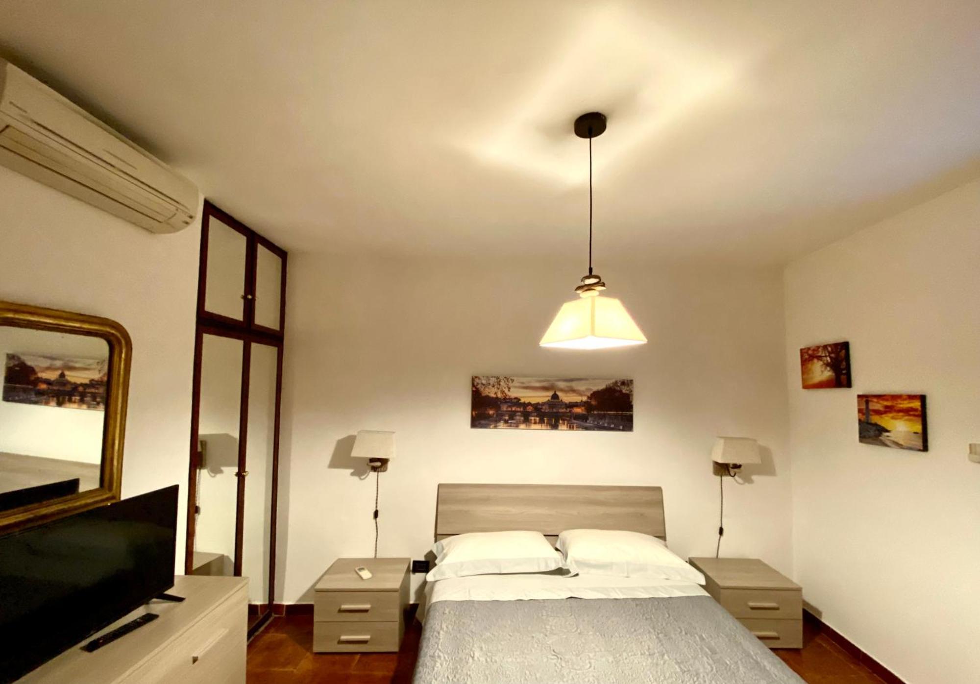 Apartment Arenula روما المظهر الخارجي الصورة