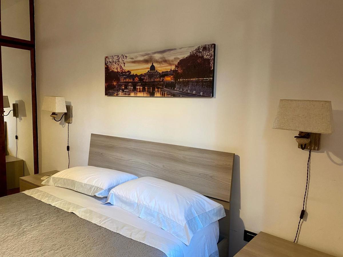 Apartment Arenula روما المظهر الخارجي الصورة
