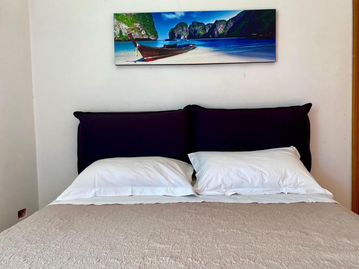 Apartment Arenula روما المظهر الخارجي الصورة