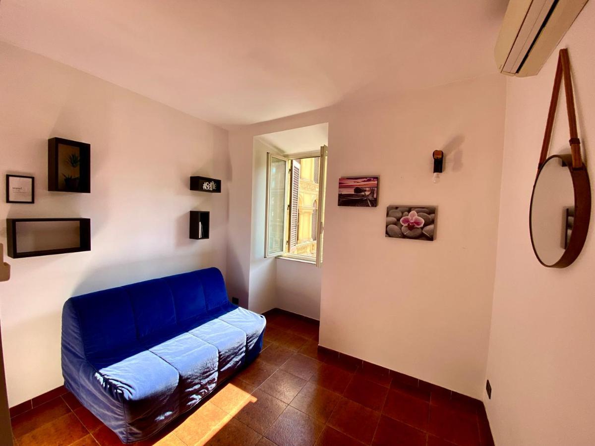 Apartment Arenula روما المظهر الخارجي الصورة