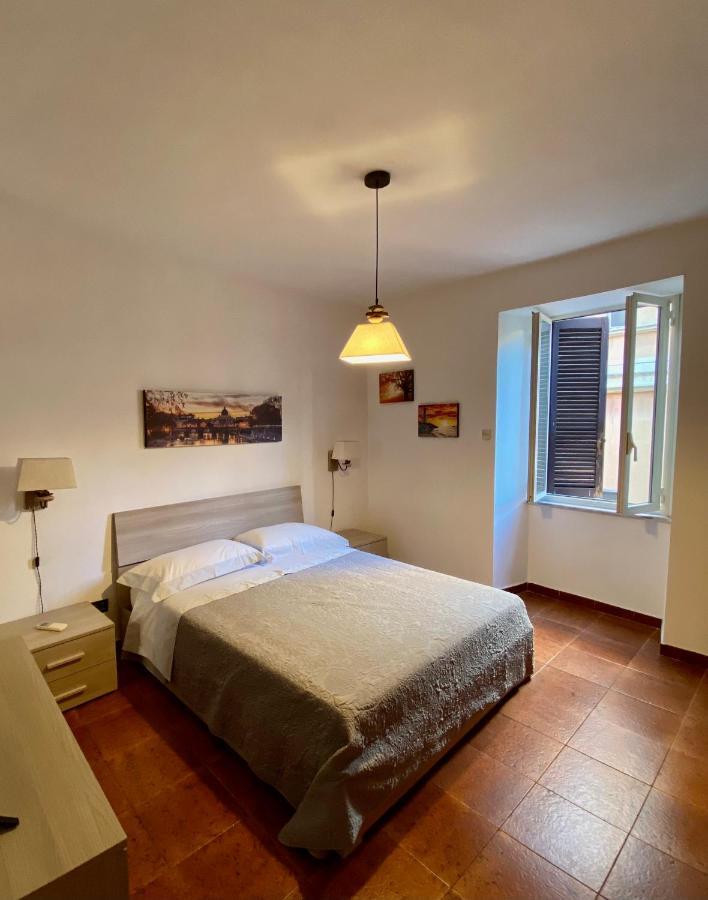 Apartment Arenula روما المظهر الخارجي الصورة