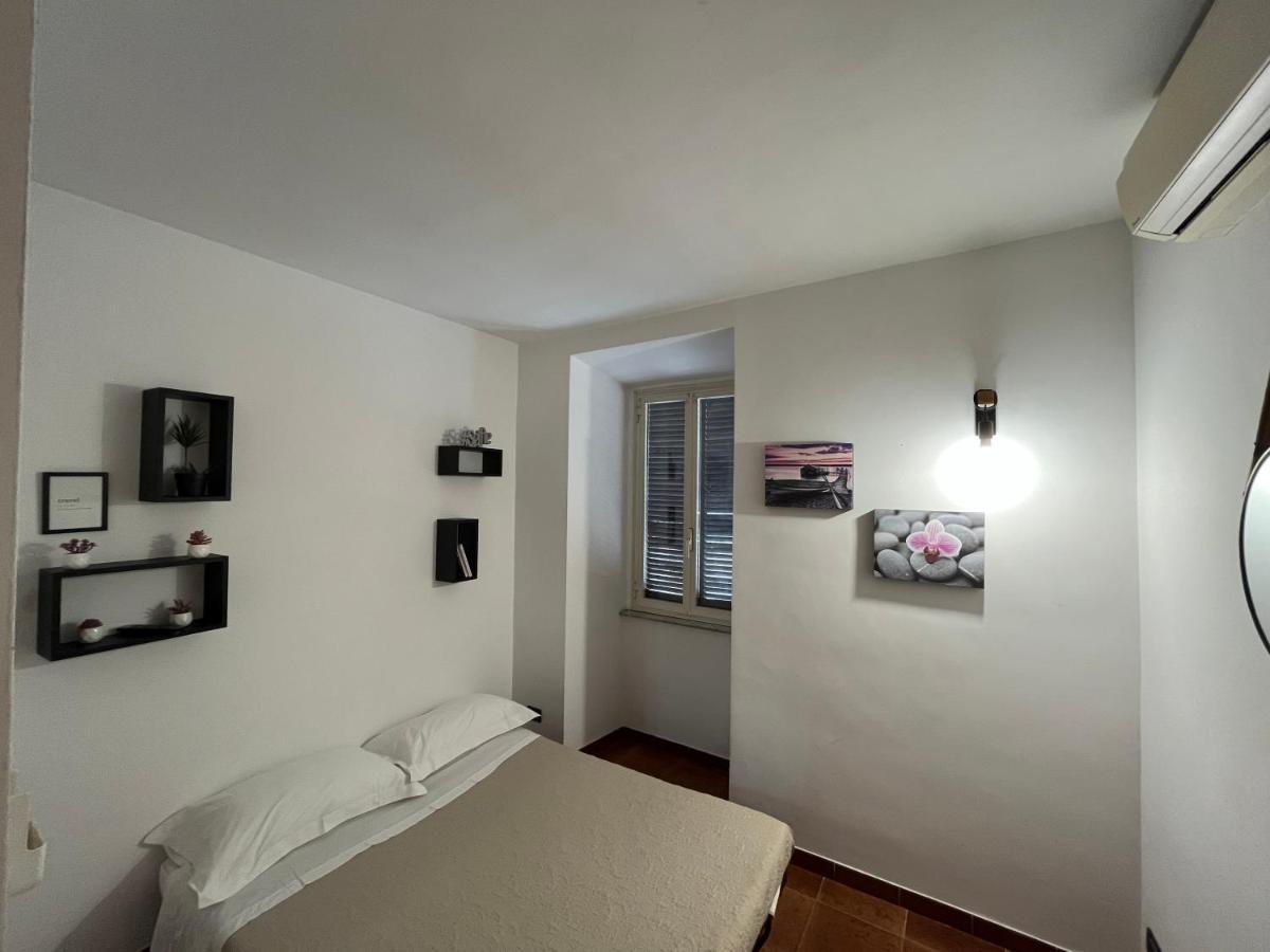 Apartment Arenula روما المظهر الخارجي الصورة