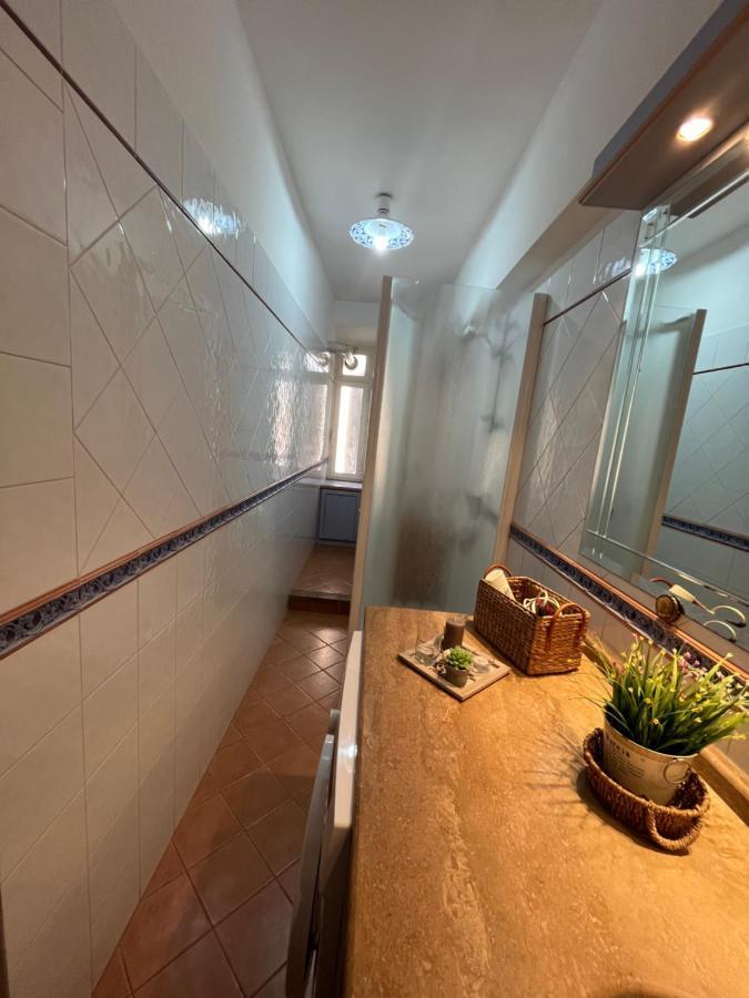Apartment Arenula روما المظهر الخارجي الصورة