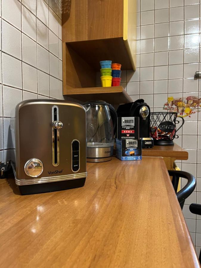 Apartment Arenula روما المظهر الخارجي الصورة