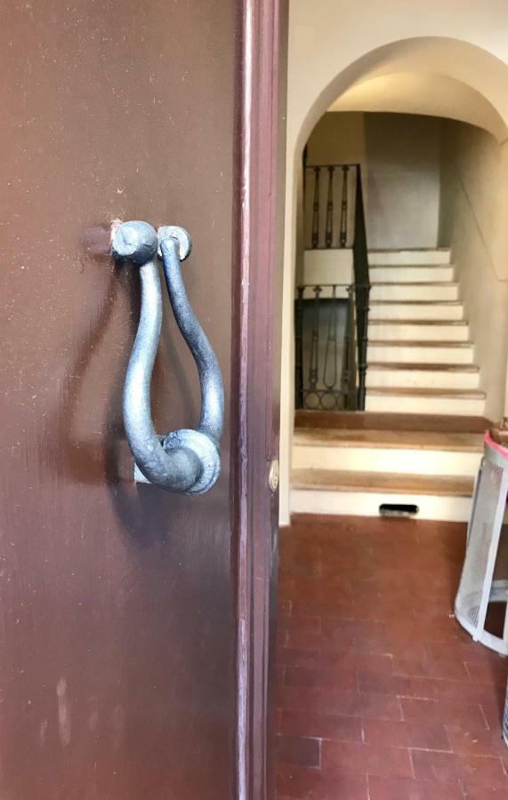 Apartment Arenula روما المظهر الخارجي الصورة